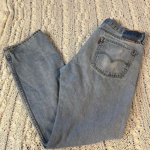 Levi’s 505 jeans